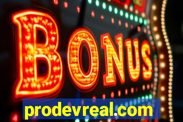 prodevreal.com