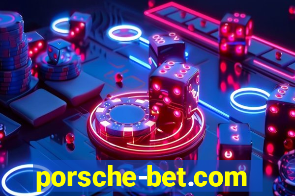 porsche-bet.com