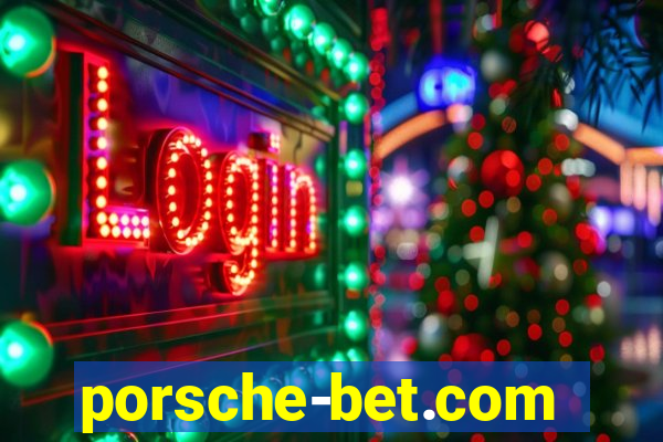 porsche-bet.com