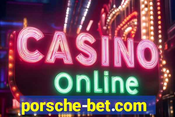 porsche-bet.com