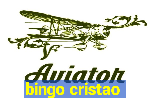 bingo cristao