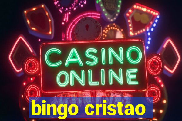 bingo cristao