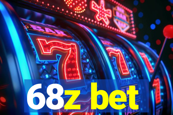 68z bet