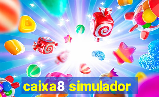 caixa8 simulador