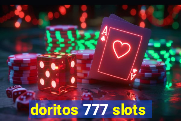 doritos 777 slots