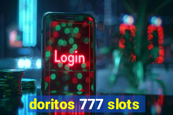 doritos 777 slots