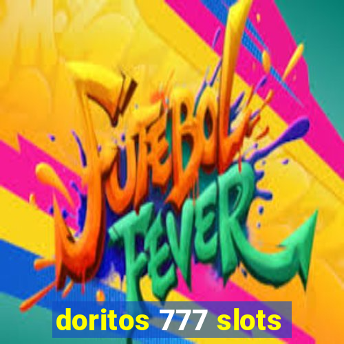 doritos 777 slots