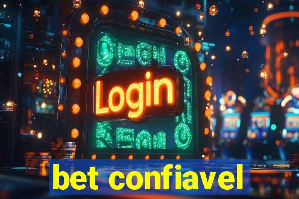 bet confiavel