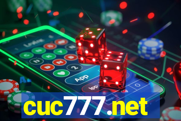 cuc777.net