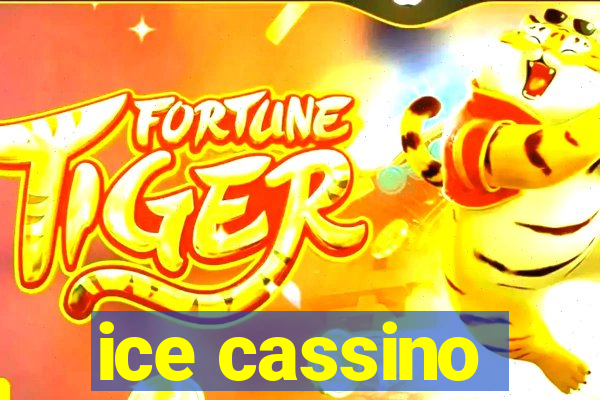 ice cassino