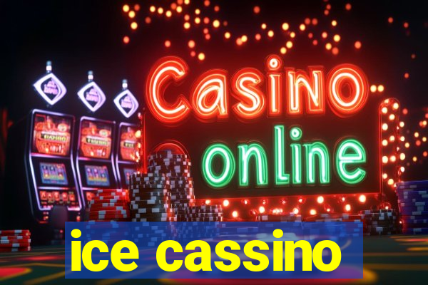 ice cassino