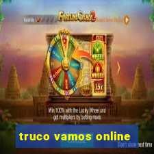 truco vamos online