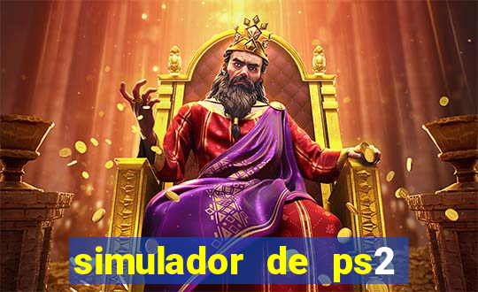 simulador de ps2 para pc