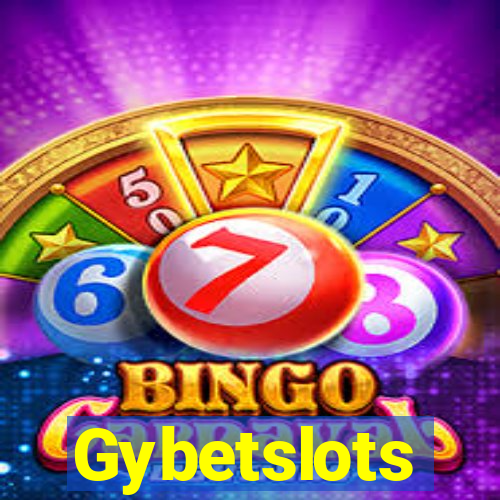 Gybetslots