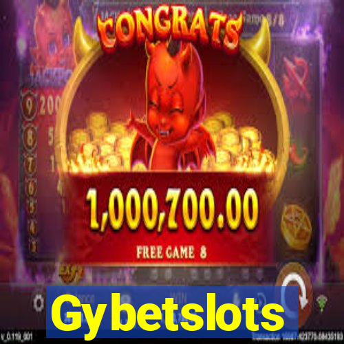 Gybetslots