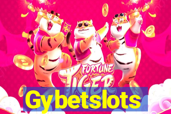 Gybetslots