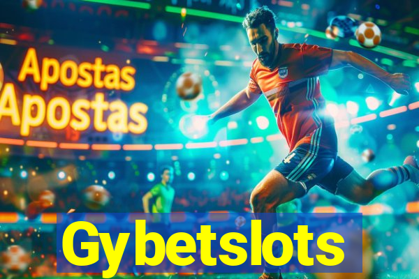 Gybetslots