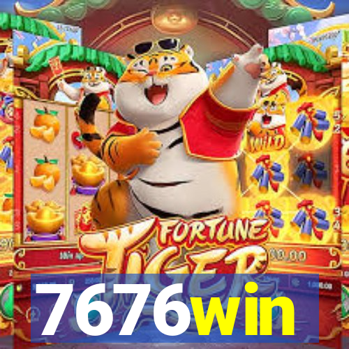 7676win