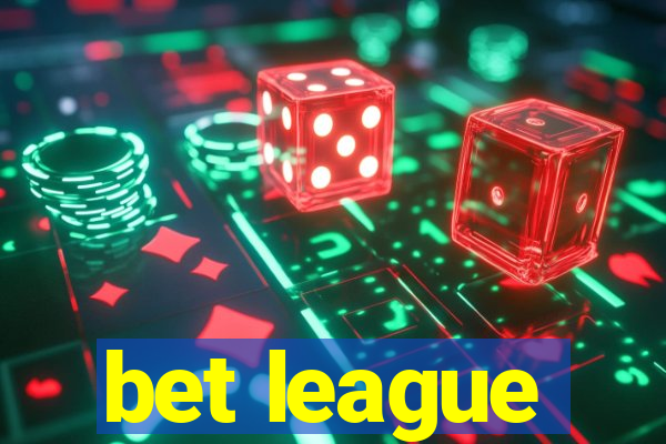 bet league