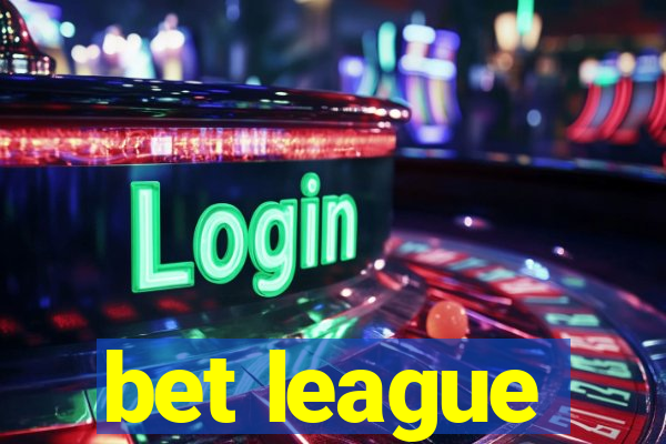 bet league