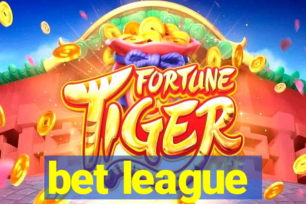 bet league