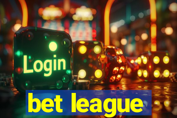 bet league