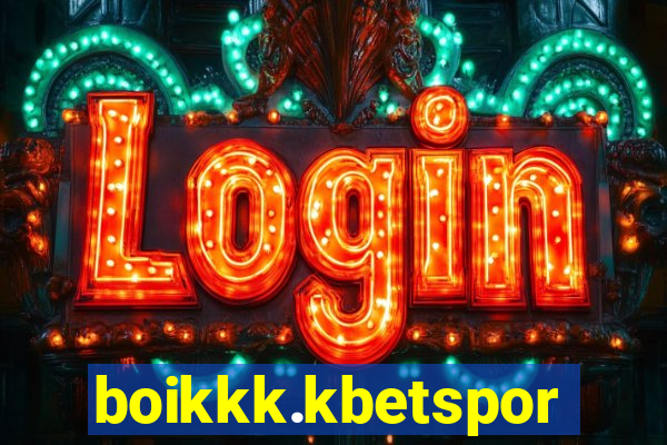 boikkk.kbetsports.bet