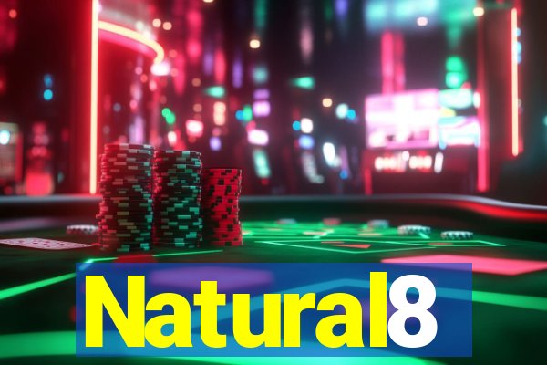 Natural8