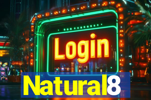 Natural8