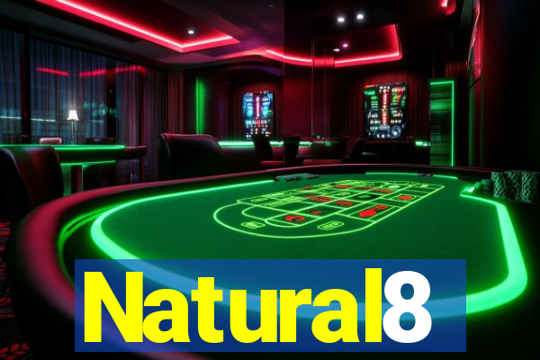 Natural8