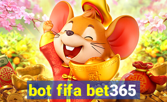 bot fifa bet365