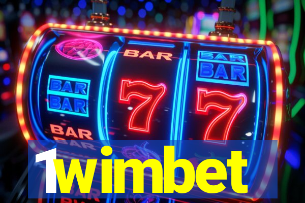 1wimbet