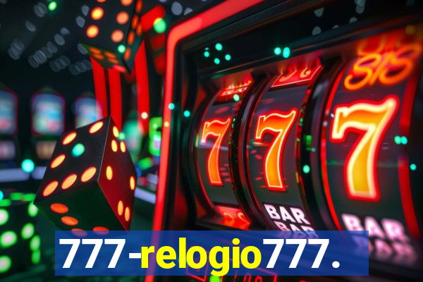 777-relogio777.net