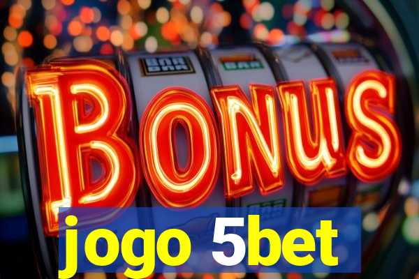 jogo 5bet