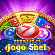 jogo 5bet