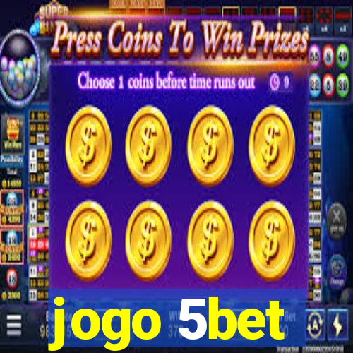 jogo 5bet