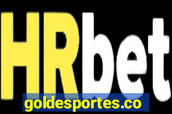 goldesportes.com