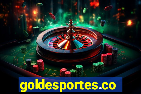 goldesportes.com