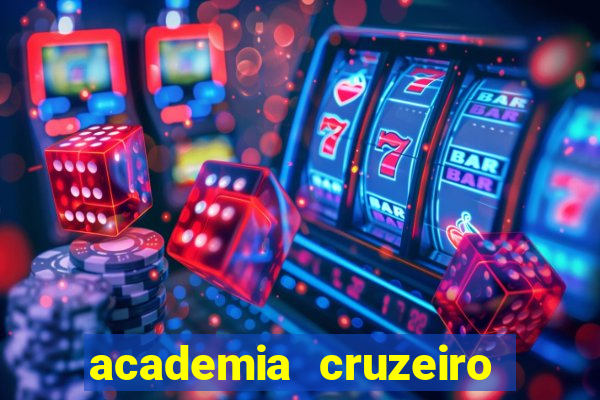 academia cruzeiro do sul betim