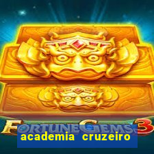 academia cruzeiro do sul betim