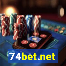 74bet.net