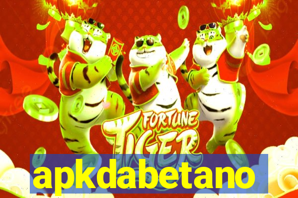 apkdabetano