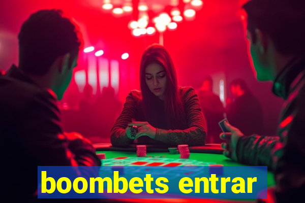 boombets entrar