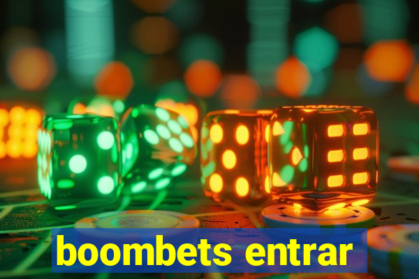 boombets entrar