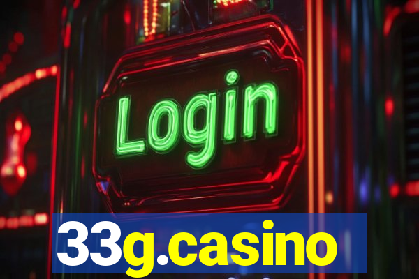 33g.casino