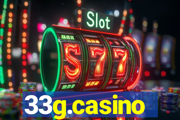 33g.casino