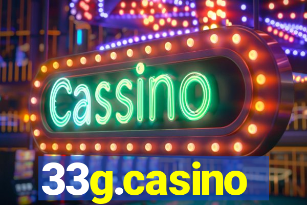 33g.casino