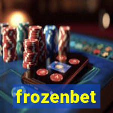 frozenbet