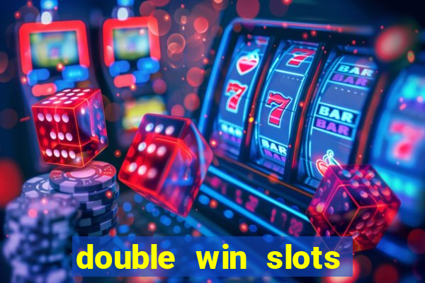 double win slots casino game