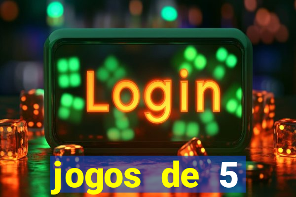 jogos de 5 centavos nas plataformas